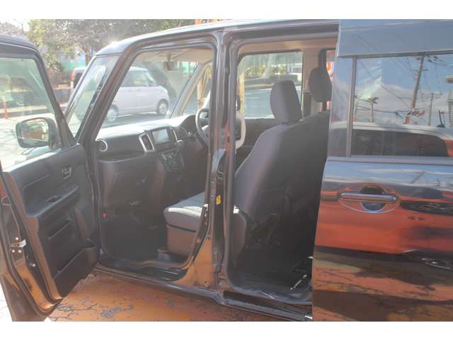 SUZUKI SPACIA 2017 Image 31