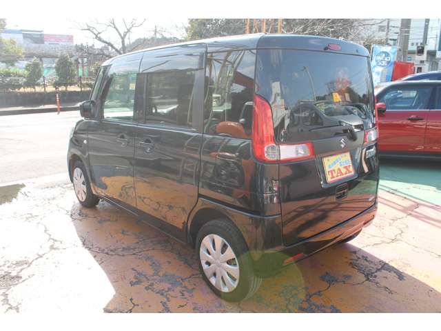 SUZUKI SPACIA 2017 Image 31