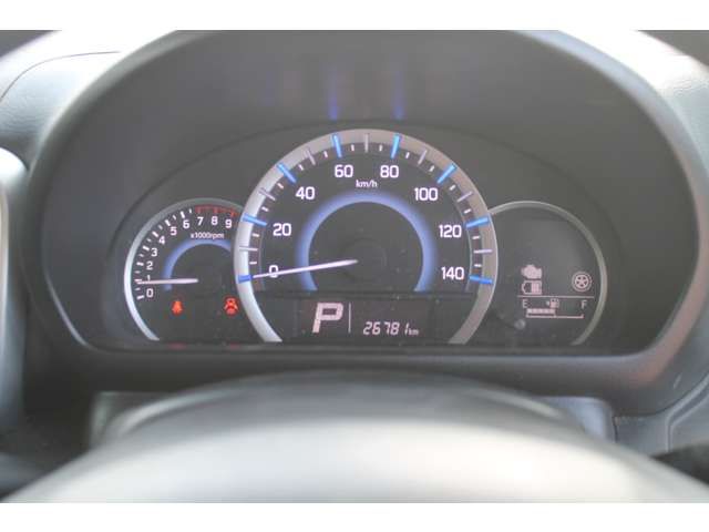 SUZUKI SPACIA 2017 Image 31