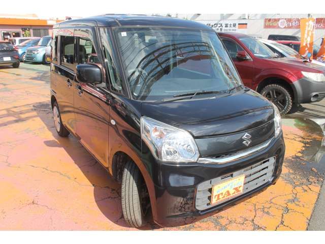 SUZUKI SPACIA 2017 Image 31