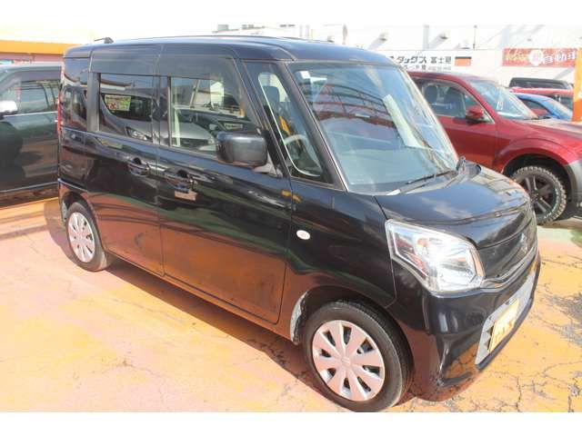 SUZUKI SPACIA 2017 Image 31