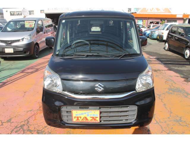 SUZUKI SPACIA 2017 Image 31