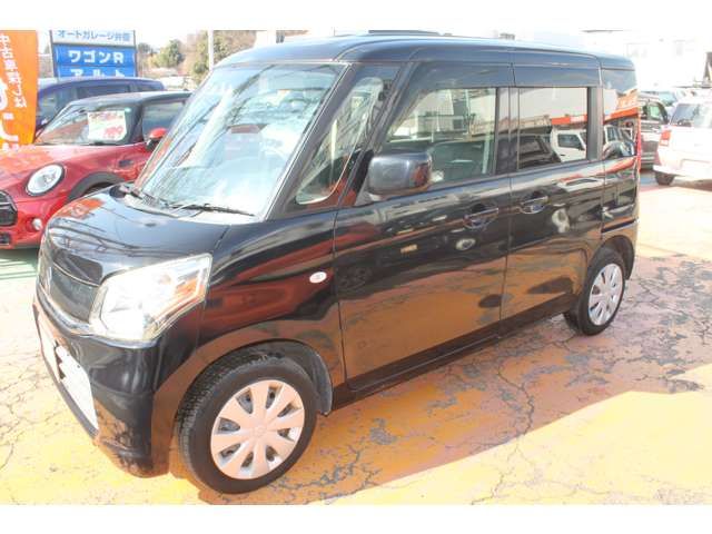 SUZUKI SPACIA 2017 Image 31