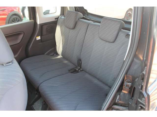 SUZUKI SPACIA 2017 Image 31