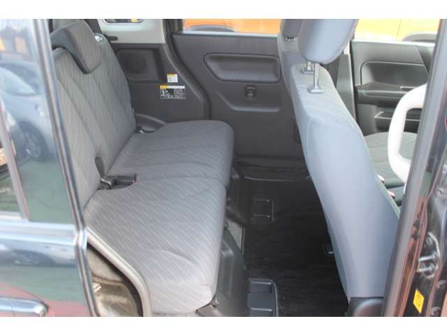 SUZUKI SPACIA 2017 Image 31