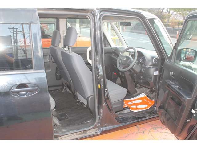 SUZUKI SPACIA 2017 Image 31