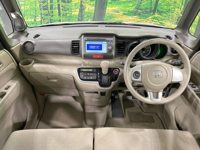 HONDA N BOX 2012 Image 31