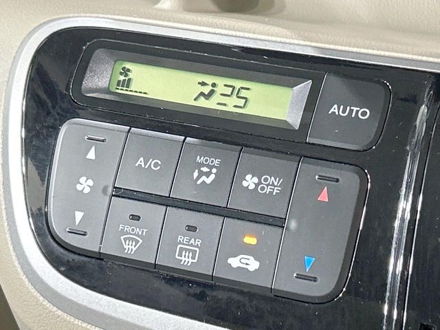 HONDA N BOX 2012 Image 31