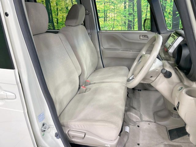 HONDA N BOX 2012 Image 31