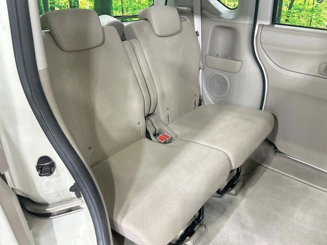 HONDA N BOX 2012 Image 31