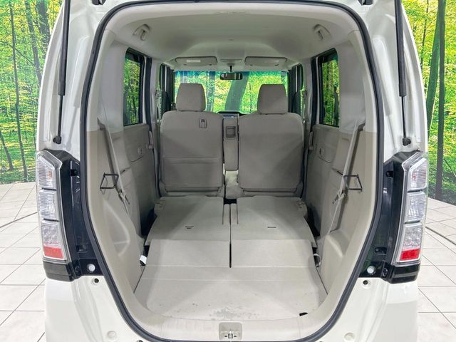 HONDA N BOX 2012 Image 31