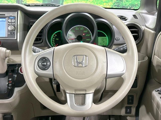 HONDA N BOX 2012 Image 31