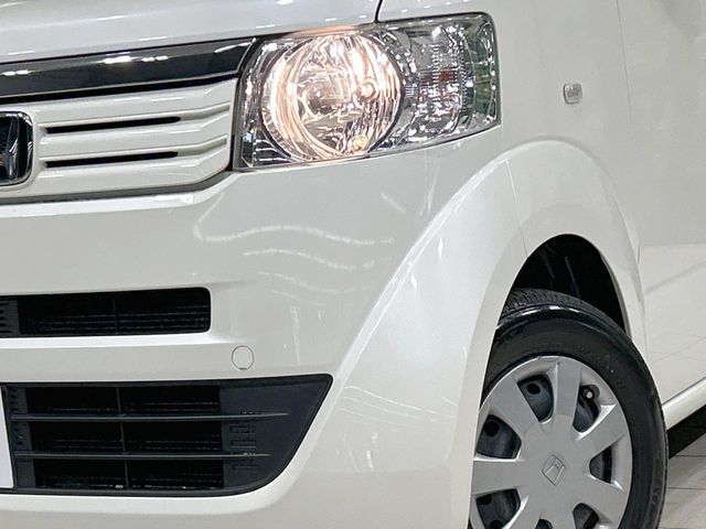 HONDA N BOX 2012 Image 31