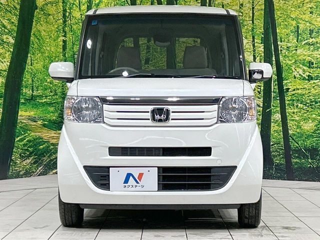 HONDA N BOX 2012 Image 31