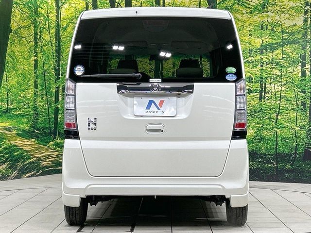 HONDA N BOX 2012 Image 31