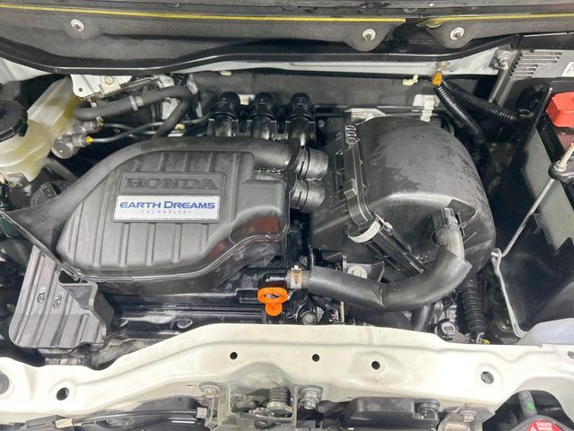 HONDA N BOX 2012 Image 31