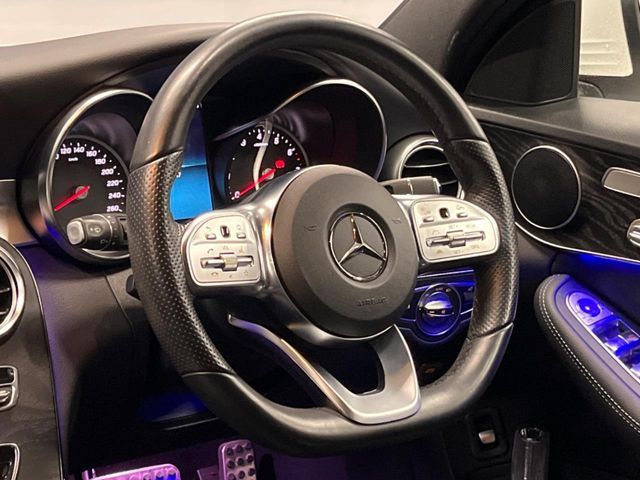 MERCEDES BENZ C CLAS 2019 Image 31