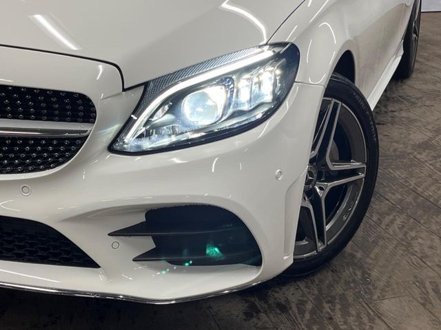 MERCEDES BENZ C CLAS 2019 Image 31