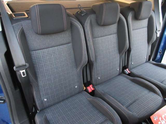 PEUGEOT RIFTER 2021 Image 31