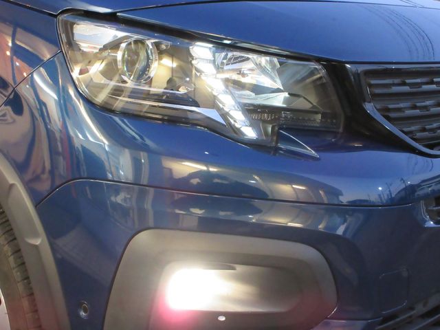 PEUGEOT RIFTER 2021 Image 31