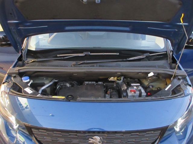 PEUGEOT RIFTER 2021 Image 31