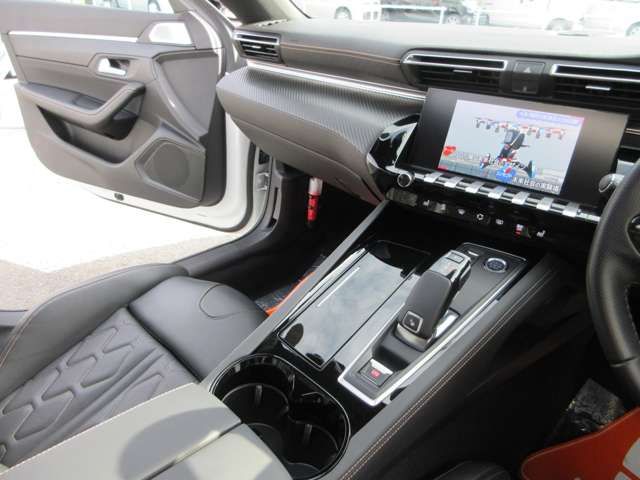 PEUGEOT 508 2019 Image 31