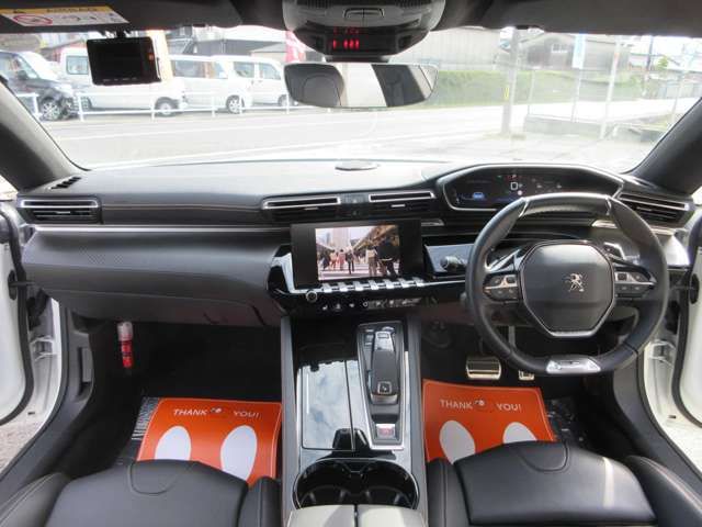 PEUGEOT 508 2019 Image 31