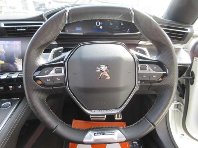 PEUGEOT 508 2019 Image 31