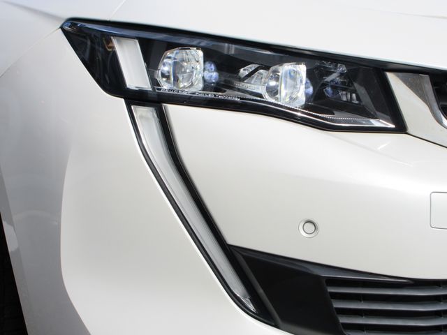PEUGEOT 508 2019 Image 31