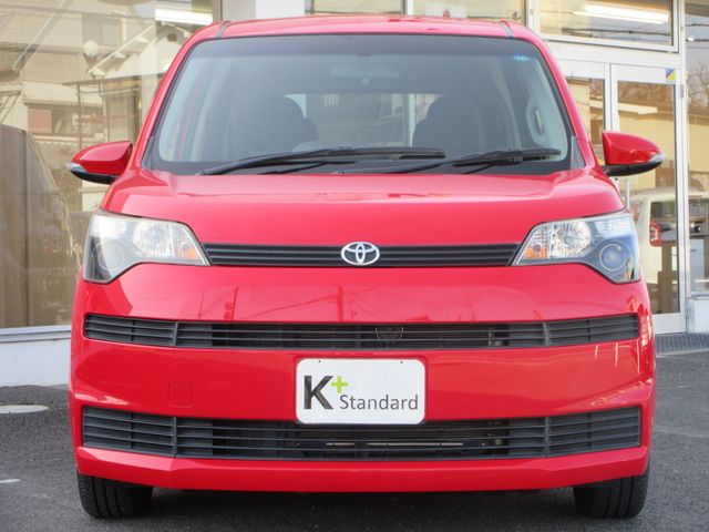 TOYOTA SPADE 2012 Image 31