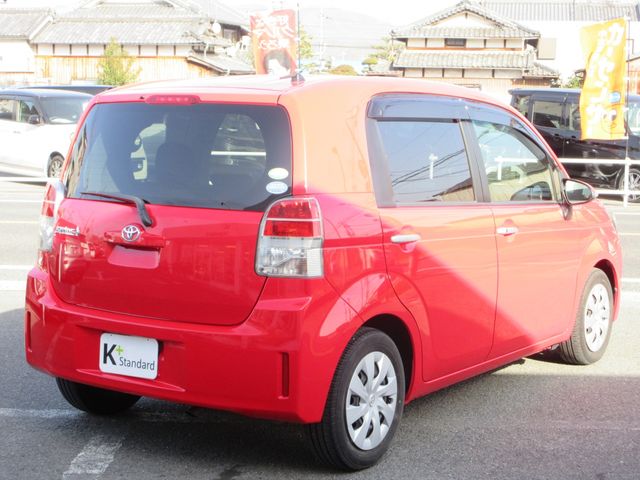 TOYOTA SPADE 2012 Image 31