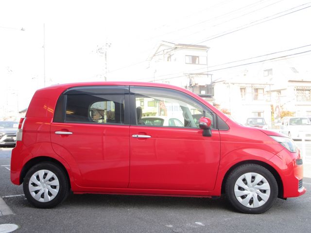 TOYOTA SPADE 2012 Image 31