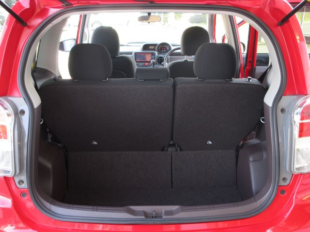 TOYOTA SPADE 2012 Image 31