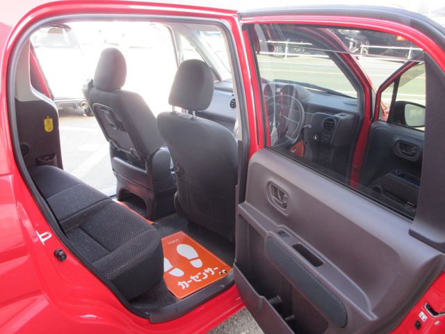 TOYOTA SPADE 2012 Image 31