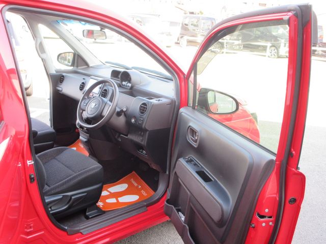 TOYOTA SPADE 2012 Image 31