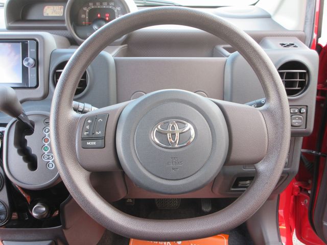 TOYOTA SPADE 2012 Image 31