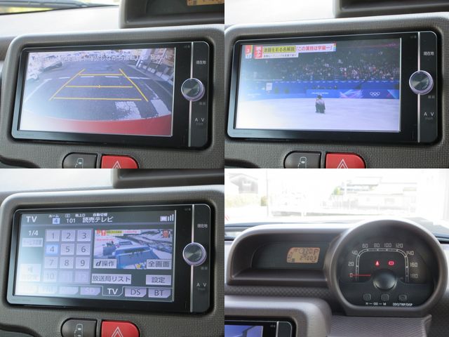 TOYOTA SPADE 2012 Image 31