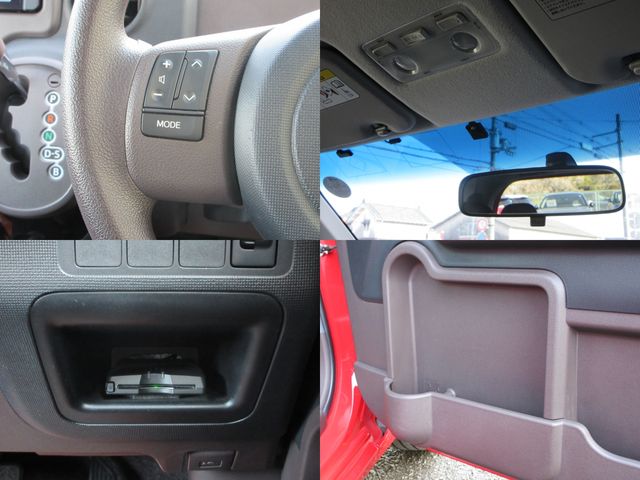 TOYOTA SPADE 2012 Image 31