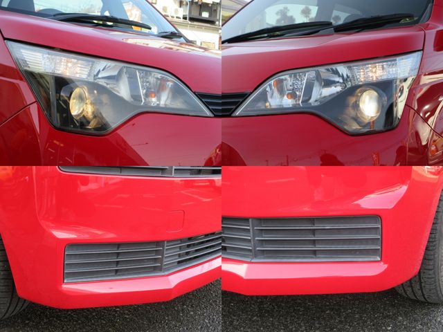 TOYOTA SPADE 2012 Image 31