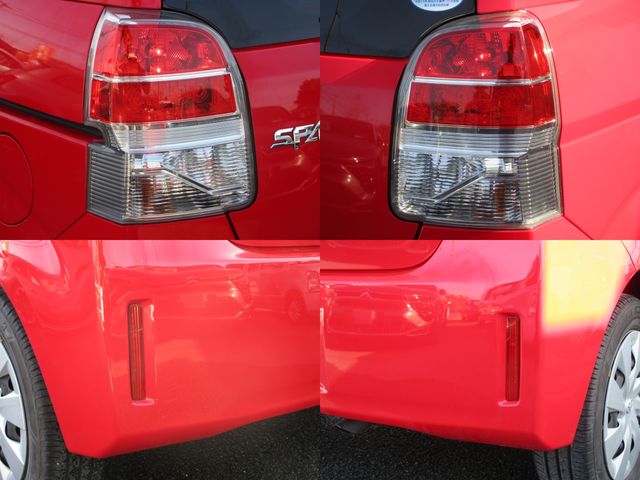 TOYOTA SPADE 2012 Image 31