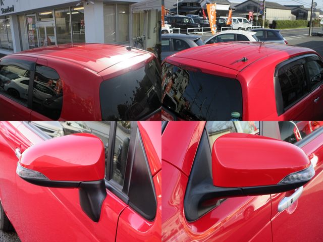 TOYOTA SPADE 2012 Image 31