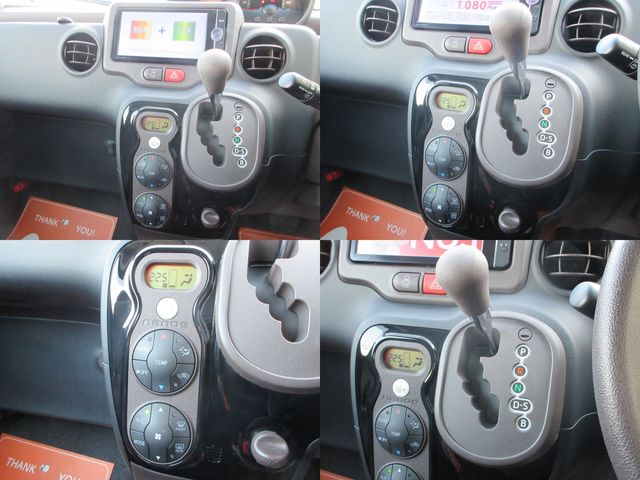 TOYOTA SPADE 2012 Image 31