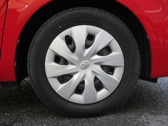 TOYOTA SPADE 2012 Image 31