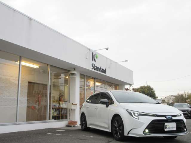 TOYOTA COROLLA TOURING HYBR 2023 Image 31