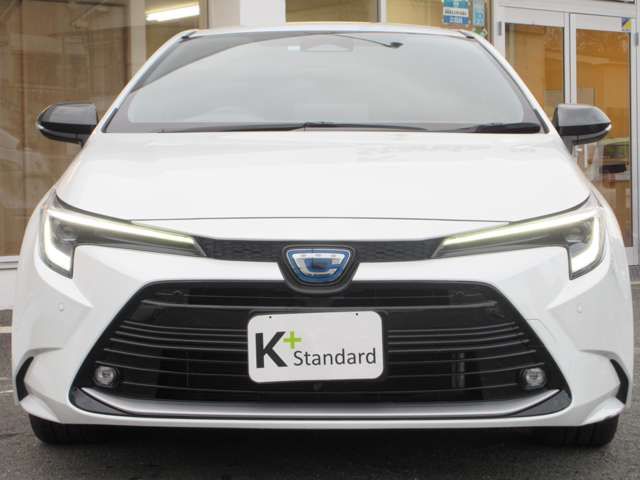 TOYOTA COROLLA TOURING HYBR 2023 Image 31