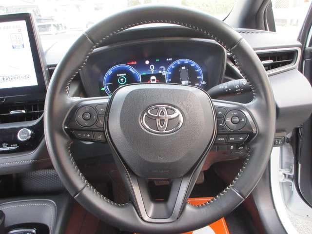 TOYOTA COROLLA TOURING HYBR 2023 Image 31