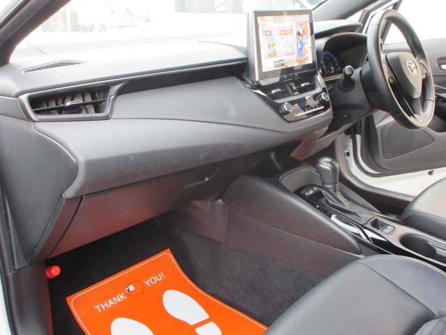 TOYOTA COROLLA TOURING HYBR 2023 Image 31