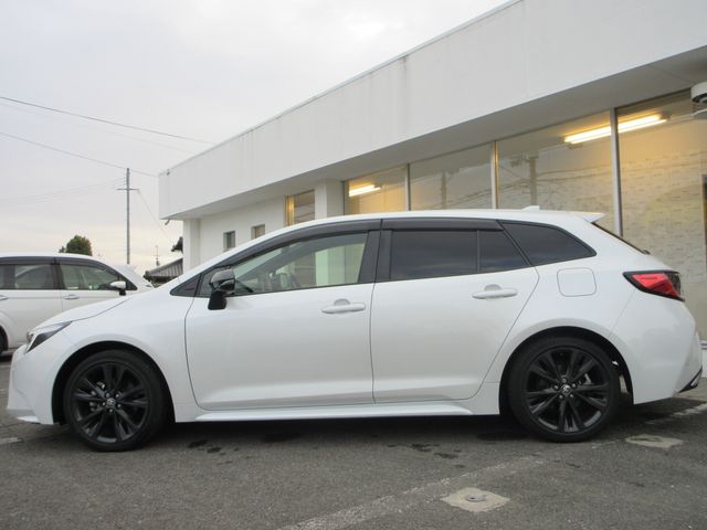 TOYOTA COROLLA TOURING HYBR 2023 Image 31