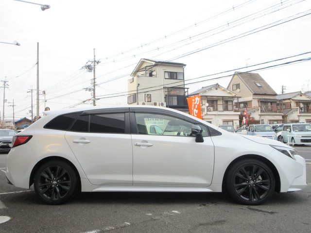 TOYOTA COROLLA TOURING HYBR 2023 Image 31