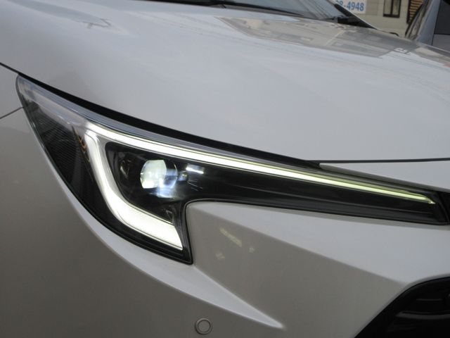 TOYOTA COROLLA TOURING HYBR 2023 Image 31